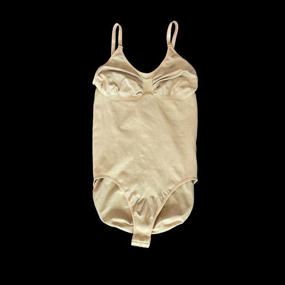 Shapewear Bodysuit 2X UnderWhere! - Picture 1 of 6